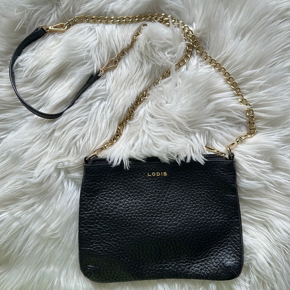 Lodis Crossbody Purse - Picture 2 of 4